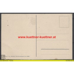 AK - Innsbruck - Schloss Weiherburg | Küttner & Küttner Ansichtskarten
