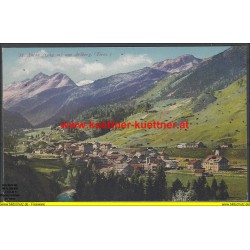 AK - St. Anton am Arlberg