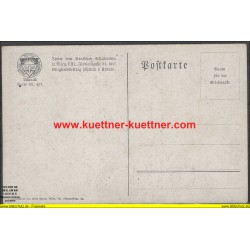 AK - Deutscher Schulverein - Karte Nr. 457