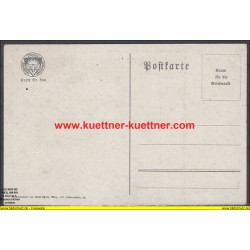 AK - Deutscher Schulverein - Karte Nr. 560 | Küttner & Küttner