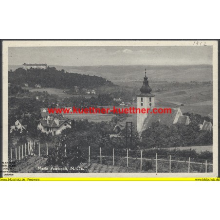 AK - Maria Anzbach