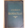 Richard Andrees Allgemeiner Handatlas in sechsundachtzig Karten 1881
