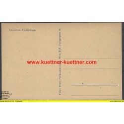 AK - Amstetten, ND, Adolf H. Platz
