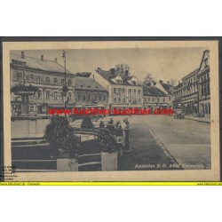 AK - Amstetten, ND - Adolf H.-Platz