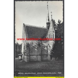 AK - Gross-Siegharts, Bründl-Waldkapelle