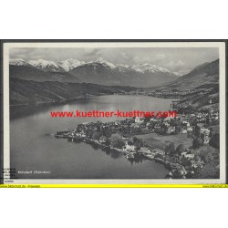 AK - Millstatt 1933