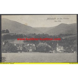 AK - Millstatt am See, See-Villa