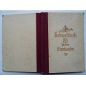 Heimatbuch 75 Jahre Oberhausen o. J. ca. 1937