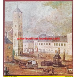 100 Jahre Sparkasse des Marktes Gföhl 1867-1967