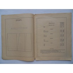 Neues Schnittbuch für allgemeine Volks- und Bürgerschulen (1913)
