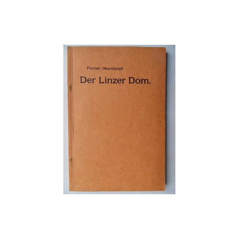 Der Linzer Dom (1925)