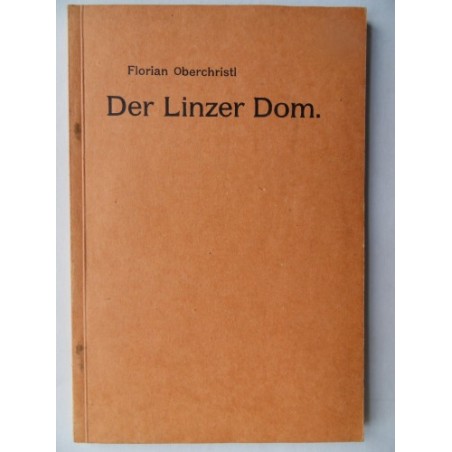 Der Linzer Dom (1925)