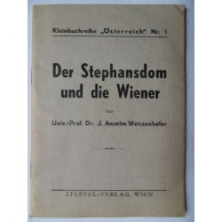 Der Stephansdom und die Wiener