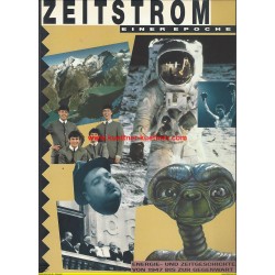 Zeitstrom einer Epoche von 1947 bis zur Gegenwart | Küttner & Küttner