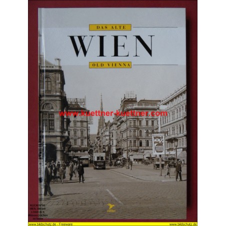 Das Alte Wien (2014)