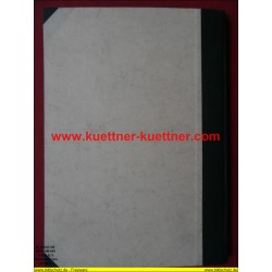 Die Wahrzeichen des Bezirkes Krems in kunstgeschichtlicher Sicht (1967)