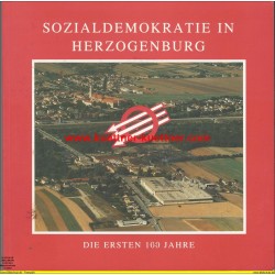 Sozialdemokratie in Herzogenburg - Die ersten 100 Jahre