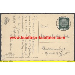 AK - Luftkurort Blauenthal i. Erzgeb.