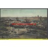 AK - Budapest - Ansicht von Budapest