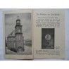 Die historische Paulskirche - 1929
