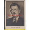 AK - Dr. h. c. Ing. Leopold Figl - 1. Bundesparteitag