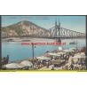AK - Budapest - Franz Josefs-Brücke (Ungarn)