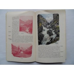 En Pays Bernois (Suisse) um 1900