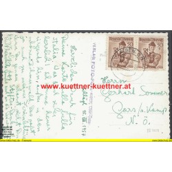 AK - Blöckensteinsee