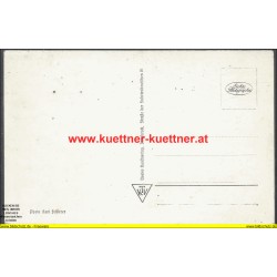 AK - Kriegerfriedhof Lienz, Osttirol, Gau Kärnten | Küttner & Küttner