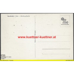 AK - Beerfelden i. Odw. - Mümling Quelle