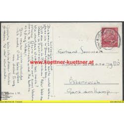 AK - Rheine i. W. - Basilika