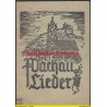 Broschur Wachauer Lieder