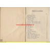 Broschur Wachauer Lieder