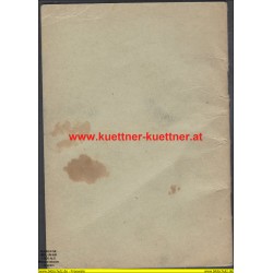 Broschur Wachauer Lieder