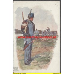 AK - Infanterie