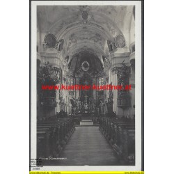 AK - Kirche Dürnstein
