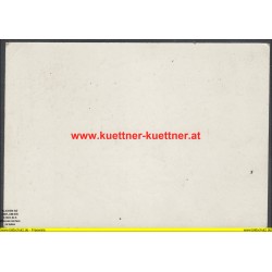 1. Sonderstempel im Neuen Österreich (1945)