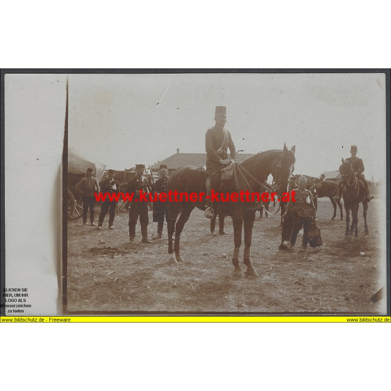 K.u.k. Foto Lt. Makk - Trainübung 1907 (TrainDiv. Nr.12) K.u.k. Foto Lt. Makk - Trainübung 1907 (TrainDiv. Nr.12)