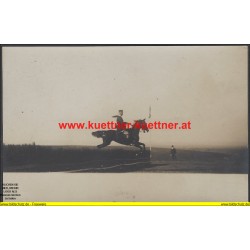 K.u.k. Foto Oberstleutnant Rudolf Ullrich 1912 (TrainDiv. Nr.12)