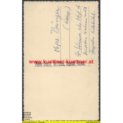 K.u.k. Oberstleutnant Oskar Burger