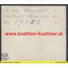 K.u.k. Foto - Sc. Exc. Marschall verteilt Medaillen