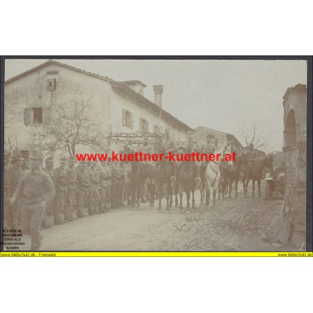 K.u.k Foto Inspizierung, Hauptstr. von Załoźce Rajon Ternopil, Ukraine, 2.3.16