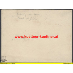 K.u.k. Foto - Verlesung des Urteils - rechts die Gräber