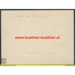 K.u.k. Foto - Nach der Hinrichtung