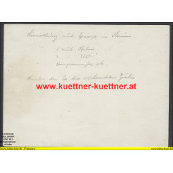 K.u.k. Foto - Hinrichtung russ. Spione
