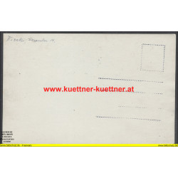 K.u.k. Foto - Ritm. Makk in Wiezki (Dez. 1914)