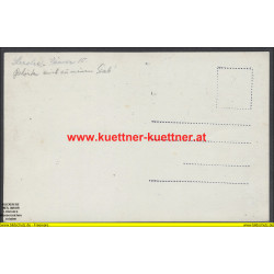K.u.k. Foto - Rittm. Makk bei seiner Landwirtschaft (1915)