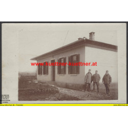 K.u.k. Foto - Meine Wohnung in Mavhinie