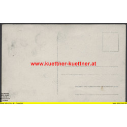 K.u.k. Foto - Rittm. Makk und Gumpinger auf Tennisplatz in Waksztewlany 1916