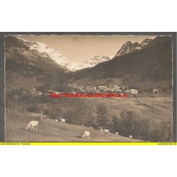 AK - Leukerbad - 1936